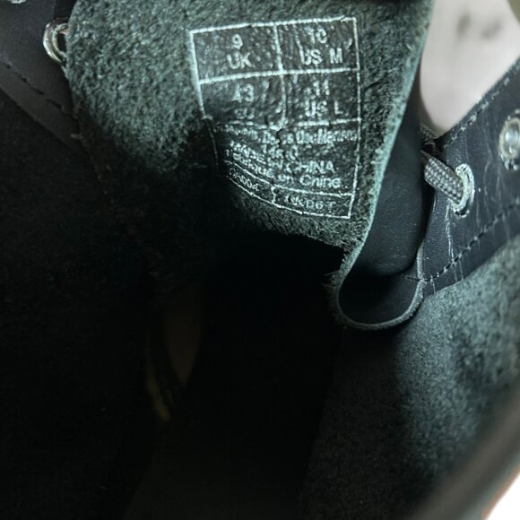 Dr Marten Boots - Picture 6 of 6